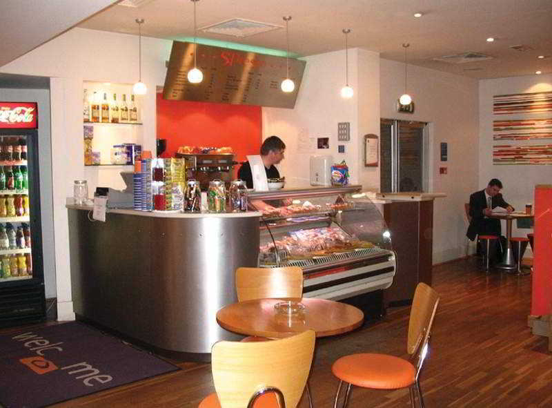 Premier Inn Glasgow City Centre - Argyle Street Exteriér fotografie