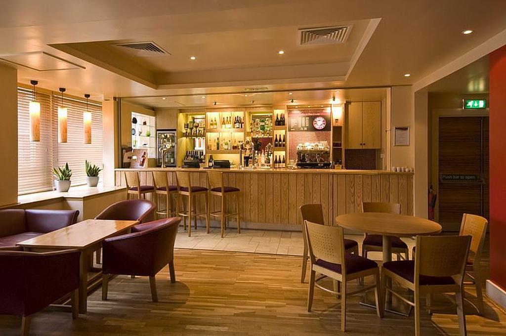 Premier Inn Glasgow City Centre - Argyle Street Exteriér fotografie
